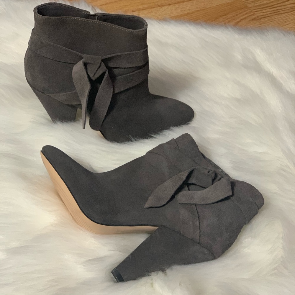 Nine West Booties